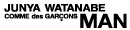 JUNYA WATANABE COMME des GARCONS MAN