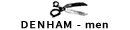 DENHAM - Men