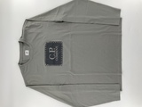 ［C.P COMPANY］30/1 Cotton jersey t-shirts-1