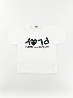 Printed t-shirts(K) - PLAY COMME des GARCONS KIDS