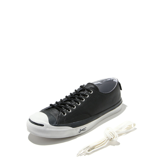 Jack Purcell RH/DH-4
