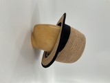 Raffia Thin Hat-1