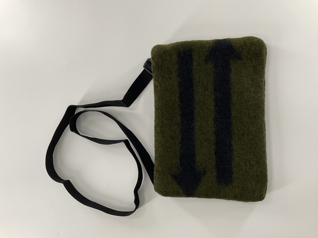 Army Blanket Bag-3