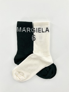 ［MM6 Maison Margiela］SOCKS - MM⑥ Maison Margiela