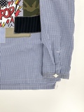 (Roy Lichtenstein) Patchwork Shirt-2