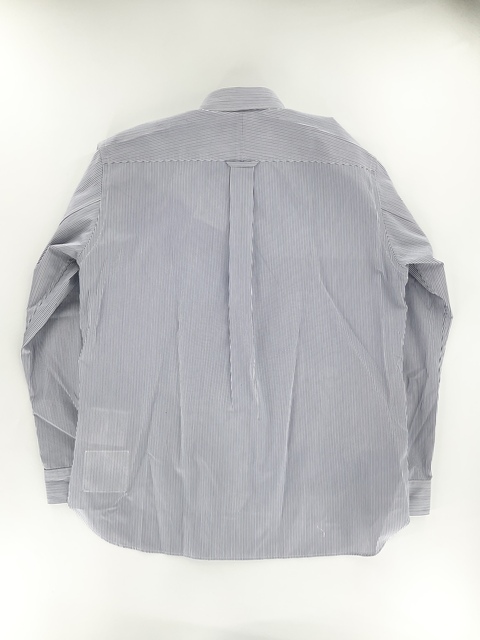 (Roy Lichtenstein) Patchwork Shirt-4