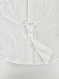 Wing Collar Shirt-3
