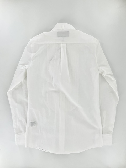 Wing Collar Shirt-5