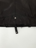 Sheep Leather Riders Jacket-5