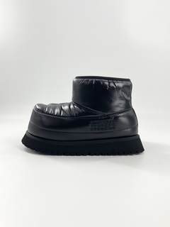 Ankle Padded Boots - MM⑥ Maison Margiela