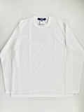 Cotton Plain T-shirt-1