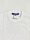 Cotton Plain T-shirt-3