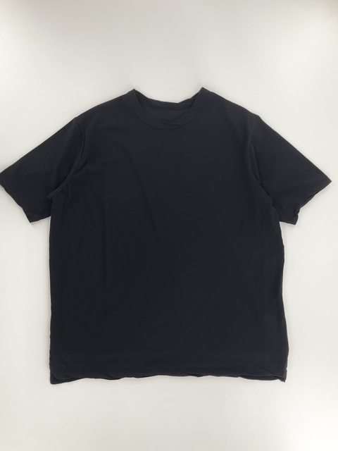 Hybrid Cotton T-shirt-1