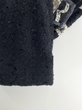 Chanel Tweed Jacket-6