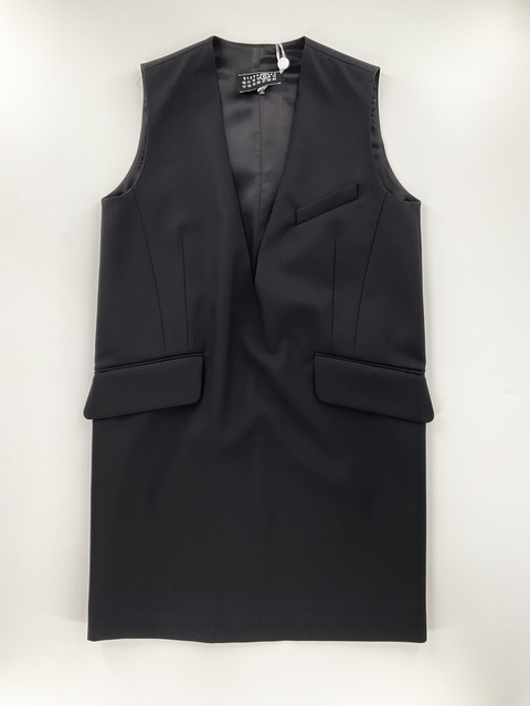 ［MM6 Maison Margiela］GILET-1