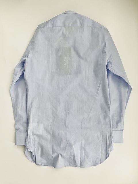 [JUNYA WATANABE MAN × GUY ROVER] PATCHWORK SHIRT-4