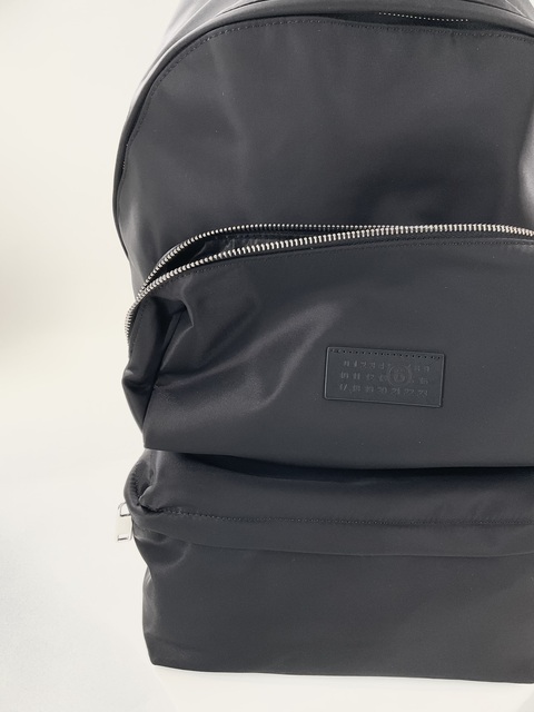 [MM6 Maison Margiela] NYLON BACKPACK-2