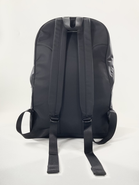 [MM6 Maison Margiela] NYLON BACKPACK-4