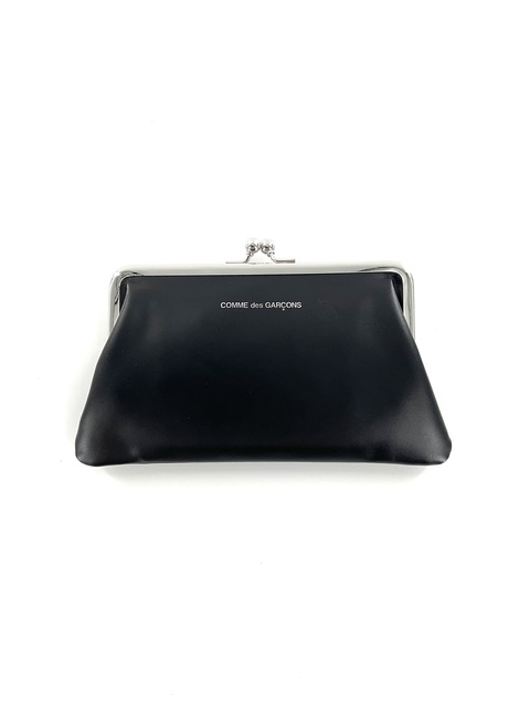 [WALLET COMME des GARÇONS] KISS CLASP-1
