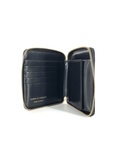 [WALEET COMME des GARÇONS] DOTS EMBOSSED-3