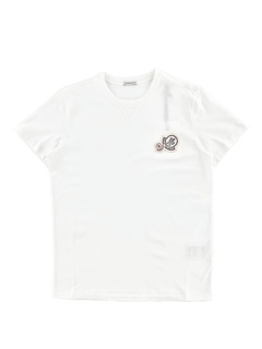 [MONCLER] MAGLIA T-SHIRT - MONCLER