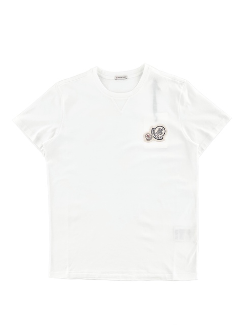 [MONCLER] MAGLIA T-SHIRT-1