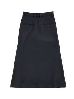 [MM6 Maison Margiela] SKIRT - MM⑥ Maison Margiela