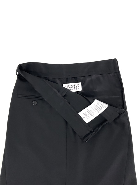 [MM6 Maison Margiela] SKIRT-3