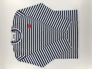 ［PLAY COMM des GARÇONS ］ T-SHIRT - PLAY COMME des GARCONS(mens)