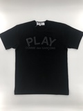 ［PLAY COMM des GARÇONS ］ T-SHIRT-1