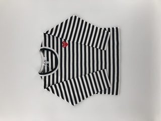Striped T-shirts (K) - PLAY COMME des GARCONS KIDS