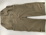 ［Share Spirit］Overall pants-1