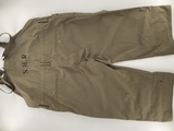 ［Share Spirit］Overall pants-3
