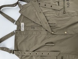 ［Share Spirit］Overall pants-5