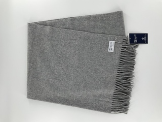 Cashmere Stole - JOHNSTONS OF ELGIN(Ladies)