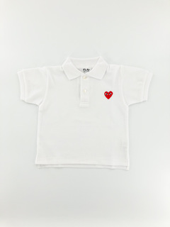 Polo shirts(K) - PLAY COMME des GARCONS KIDS