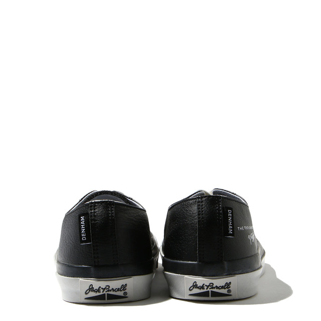 Jack Purcell RH/DH-3