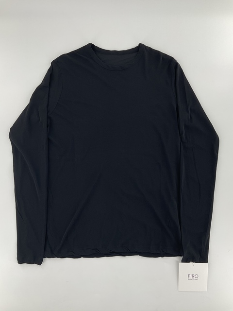 Hybrid cotton long sleeve t-shirts-1