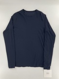 Hybrid cotton long sleeve t-shirts-2