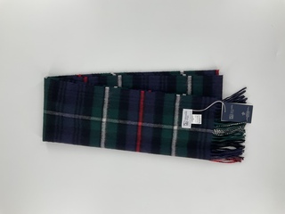 Long Plain Stole - JOHNSTONS OF ELGIN(Ladies)