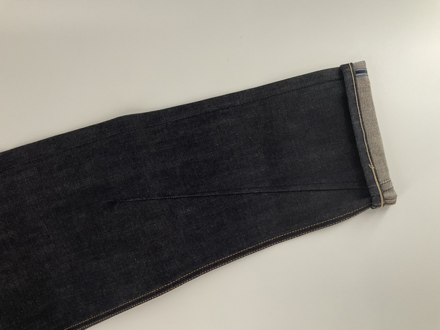 美品】デンハム SASUKE RAZOR MIJVJS 400本限定 W27