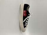 ［PLAY COMME des GARÇONS×CONVERSE ALL STAR］CONVERSE CHUCK TAYLOR OX-1