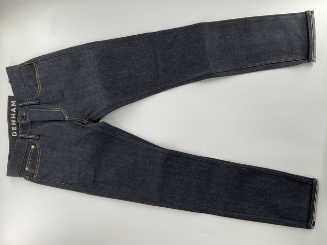 ［DENHAM］RAZOR 16DCSSS-1