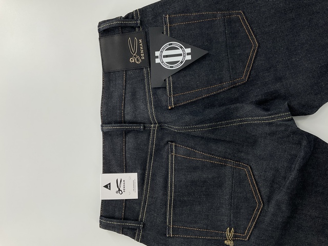 ［DENHAM］RAZOR 16DCSSS-6