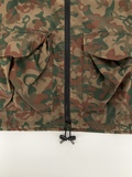 ［DENHAM × ArkAir］RAIN SHIELD JACKET DXANR-3