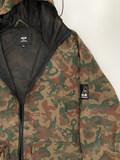 ［DENHAM × ArkAir］RAIN SHIELD JACKET DXANR-4