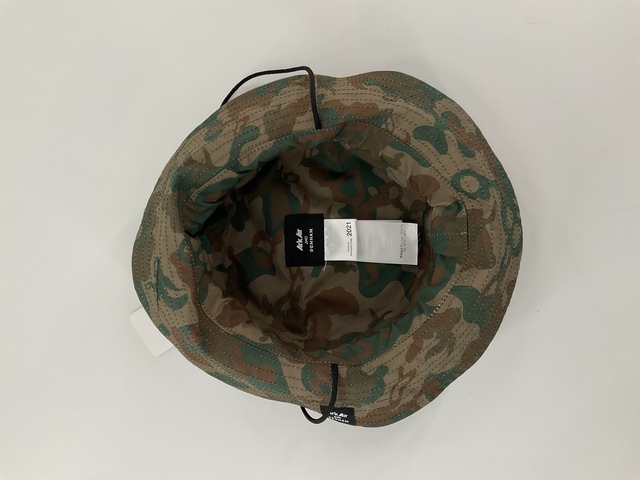 ［DENHAM×ArkAir］BOONIE HAT DXAOCC-3