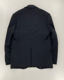 ［JUNYA WATANABE MAN］Wool Ester Striped Jacket-4