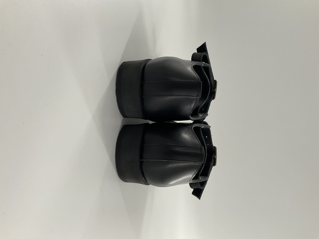 ［Share Spirit］Cow Leather Sandals-2