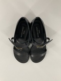 ［Share Spirit］Cow Leather Sandals-3